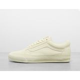 Vans - Old Skool - Skateschoenen - Zwart - Suède - Sola Foam All-Day Comfort
