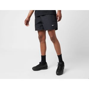 Nike - NOCTA - Korte Broeken - Zwart