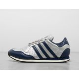 Adidas Originals - Galaxy OG - Sportschoenen - Grijs - Geperforeerd Materiaal