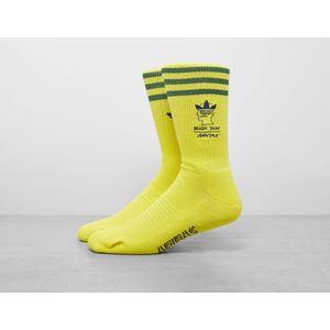 adidas x Brain Dead Sock