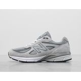 New Balance - 990v4 - Sportschoenen - Grijs - Made in USA