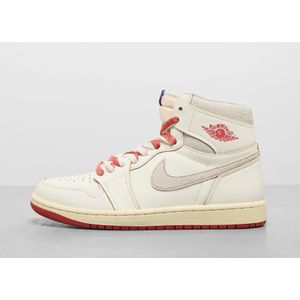 Jordan Air 1 Retro High OG 'Rare Air' Women's - White