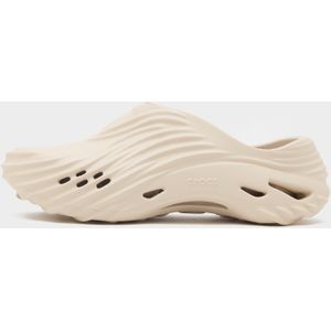 Crocs - Echo Wave - Klompen - Ecru Tint