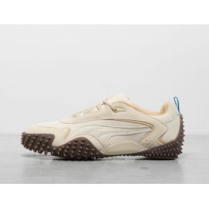 PUMA - Mostro XC - Sokken - Zwart - Textiel