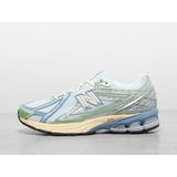 New Balance - 1906R - Sportschoenen - Blauw - Mesh/Synthetisch