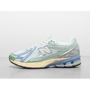 New Balance - 1906R - Sportschoenen - Blauw - Mesh/Synthetisch