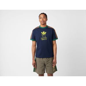 adidas x Brain Dead T-Shirt