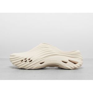 Crocs Echo Wave - Ecru Tint