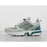 Salomon - ACS Pro - Trailrunningschoenen - Green Milieu - Metal - Sea Moss