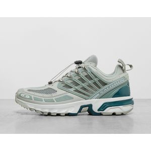 Salomon - ACS Pro - Trailrunningschoenen - Green Milieu - Metal - Sea Moss