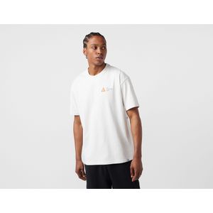 Nike ACG - Phantom Dri-FIT T-shirt - Zwart - Sportshirts