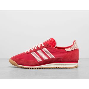 adidas Originals SL 72 Dames - Red