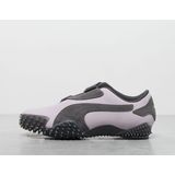 PUMA - Mostro - Sneakers - Suède - Zwart