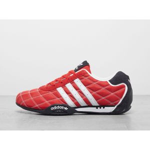 adidas Originals - Adi Racer Lo - Rood - Leer