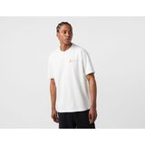 Nike - Phantom - Sportshirt - Grijs - Dri-FIT - Grafische Branding