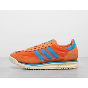 adidas Originals SL 72 RS Shoes - Orange