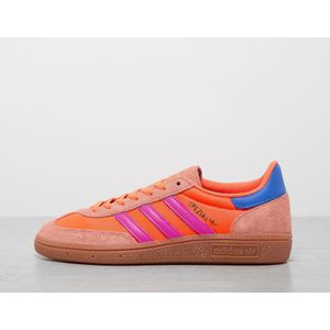 Adidas Originals - Handball Spezial W - Schoenen - Oranje - Suède