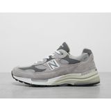 New Balance - 992 - Sportschoenen - Grijs - Made In USA