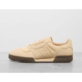 adidas - Powerphase - Fitnessschoenen - Sand Strata - Leer