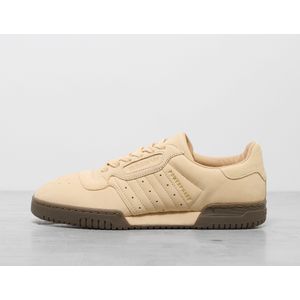 adidas - Powerphase - Fitnessschoenen - Sand Strata - Leer