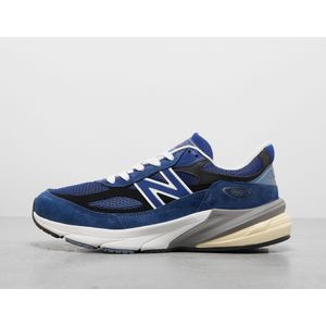 New Balance 990v6 Made in USA