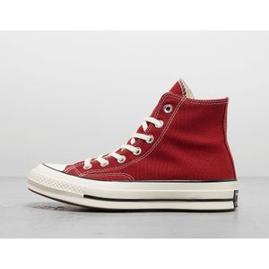 Converse Chuck Taylor All Star 70 High Dames - Red