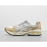 ASICS - GEL-Kayano 14 - Hardloopschoenen - Multicolor - Mesh