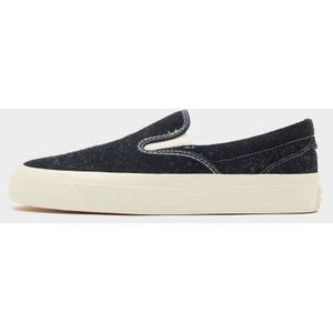 Converse - One Star Slip Pro - Sneakers - Zwart - Suède