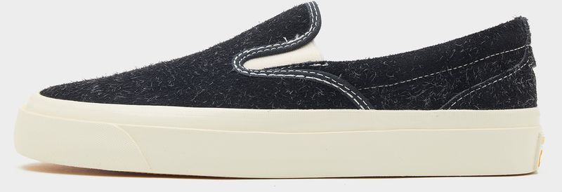 Converse - One Star Slip Pro - Sneakers - Zwart - Suède