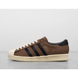adidas Originals - Superstar Vintage - Sportschoenen - Bruin - Nubuck