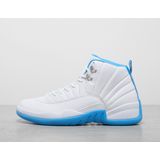 Jordan - Air 12 - Sneakers - Wit