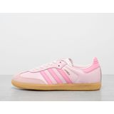 adidas Originals Samba OG - Pink - Leren Bovenwerk - Synthetische Zool