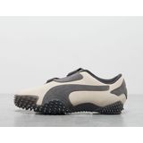PUMA - Mostro - Sneakers - Crème - Suède