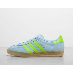 adidas Originals Gazelle Indoor Schoenen - Blue