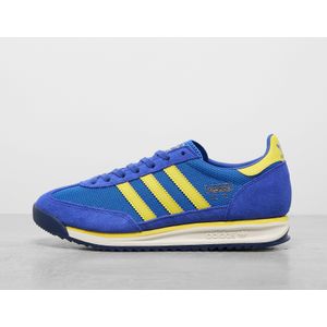 adidas Originals SL 72 RS Shoes - Blue