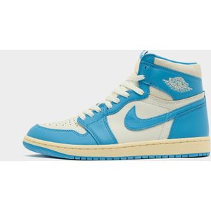 Jordan Air 1 High OG 'UNC Reimagined' - Blue