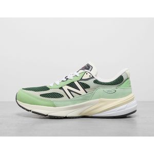 New Balance 990v6 Made in USA