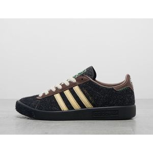 adidas Originals - Brain Dead Forest Hills - Tennisschoenen - Zwart