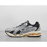 ASICS GEL-NIMBUS 10.1 - Silver - Textiel