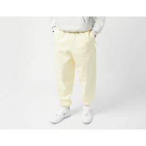 Nike NRG Premium Essentials Fleece Pants - Yellow