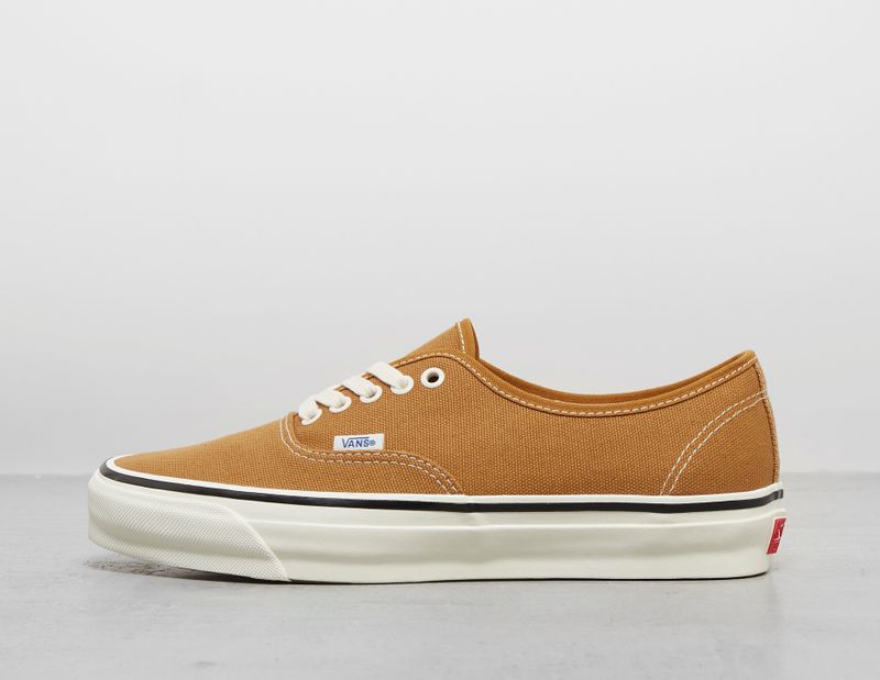 Vans - LX Authentic Reissue 44 - Skateschoenen - Bruin