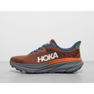 HOKA - Challenger ATR 7 - Trailrunningschoenen - Grijs - Mesh
