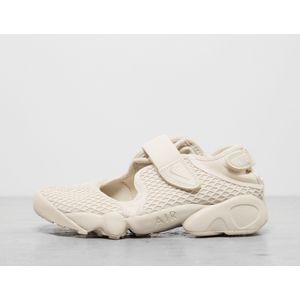 Nike Air Rift Dames, beige