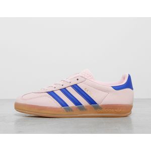 adidas Originals Gazelle Indoor Schoenen - Pink