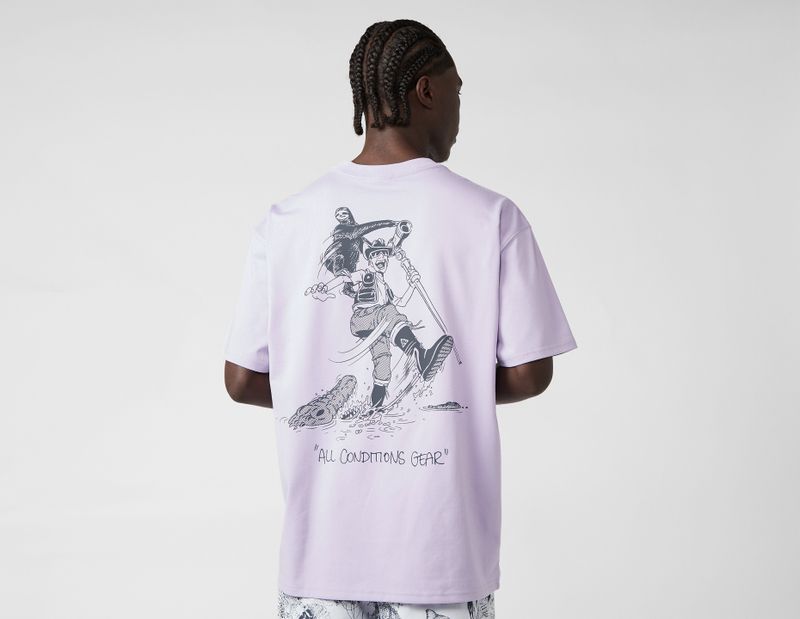 Nike ACG - T-Shirt - Dri-FIT - Sportshirts