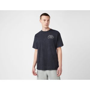 Nike - Max90 - Basketball T-Shirt - Zwart