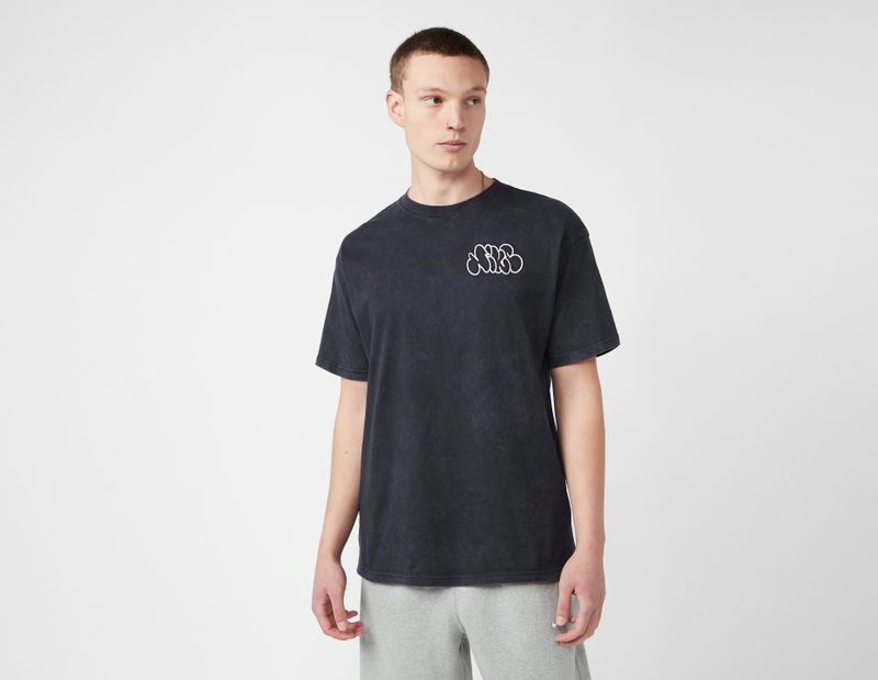 Nike - Max90 - Basketball T-Shirt - Zwart