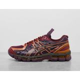 ASICS - UB10-S GEL-Kayano 20 - Sportschoenen - Roze - Textiel