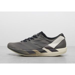 Y-3 - Adios 9 - Hardloopschoenen - Zwart - Textiel