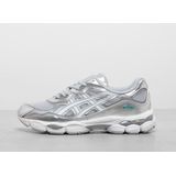 ASICS - GEL-NYC - Squashschoenen - Zilver